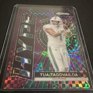 Tua Tagovailoa