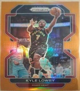 Kyle Lowry
