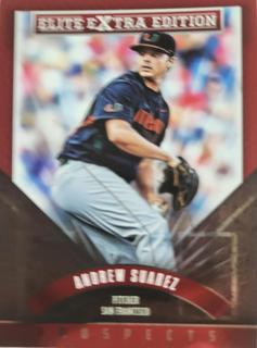 Andrew Suarez