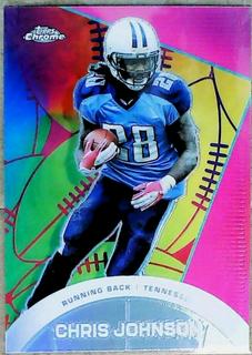 Chris Johnson