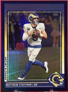 Matthew Stafford