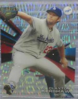 Clayton Kershaw
