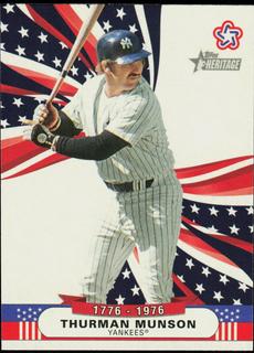 Thurman Munson