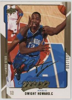 Dwight Howard
