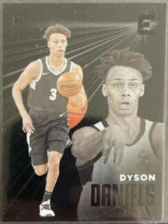 Dyson Daniels