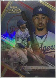 Mookie Betts