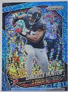 Danielle Hunter