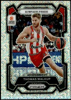 Thomas Walkup