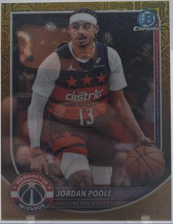 Jordan Poole