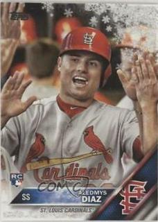 Aledmys Diaz