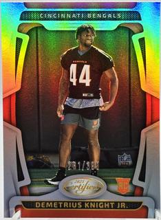 Demetrius Knight Jr.