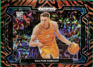 Dalton Knecht
