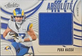 Puka Nacua
