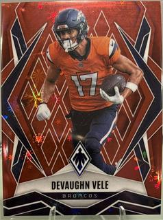 Devaughn Vele