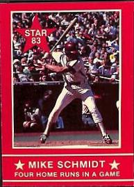 Mike Schmidt