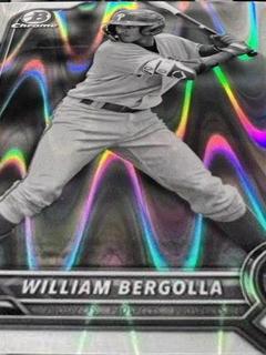 William Bergolla