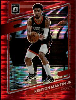 Kenyon Martin Jr.