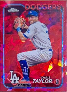 Chris Taylor