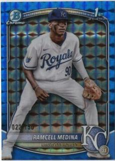 Ramcell Medina