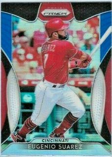 Eugenio Suarez