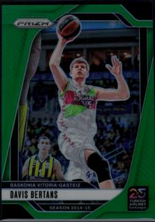 Davis Bertans