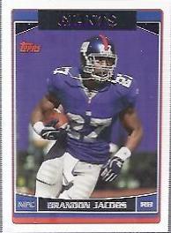 Brandon Jacobs