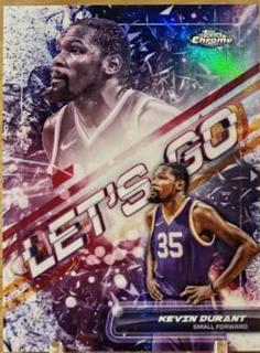 Kevin Durant