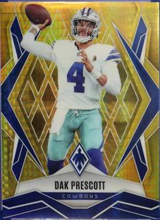 Dak Prescott