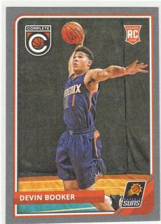 Devin Booker