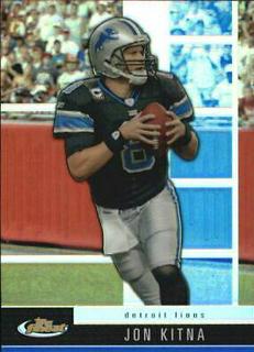 Jon Kitna
