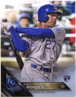Raul Mondesi