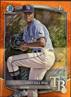 Gary Gill Hill