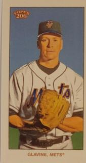 Tom Glavine #Wave 3