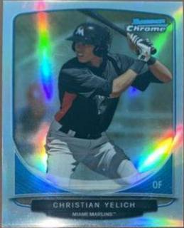 Christian Yelich