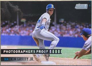 Ken Griffey Jr.