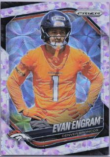 Evan Engram