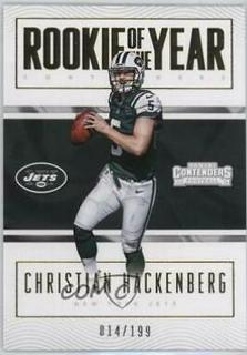 Christian Hackenberg