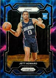 Jett Howard
