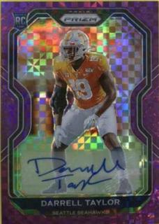 Darrell Taylor