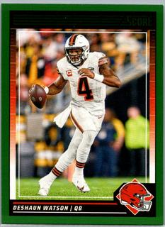 Deshaun Watson