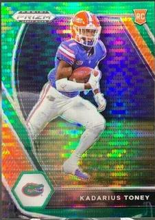 Kadarius Toney