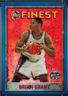 Brian Grant