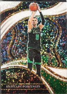 Kristaps Porzingis