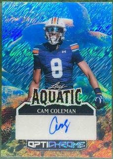 Cam Coleman