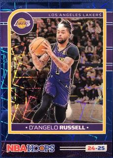 D'Angelo Russell