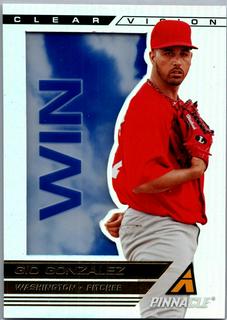 Gio Gonzalez