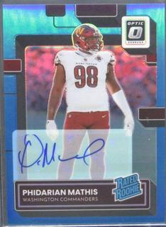 Phidarian Mathis