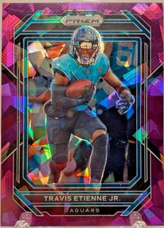Travis Etienne Jr.