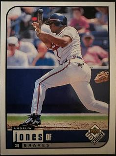 Andruw Jones