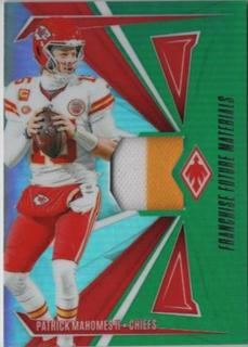 Patrick Mahomes II